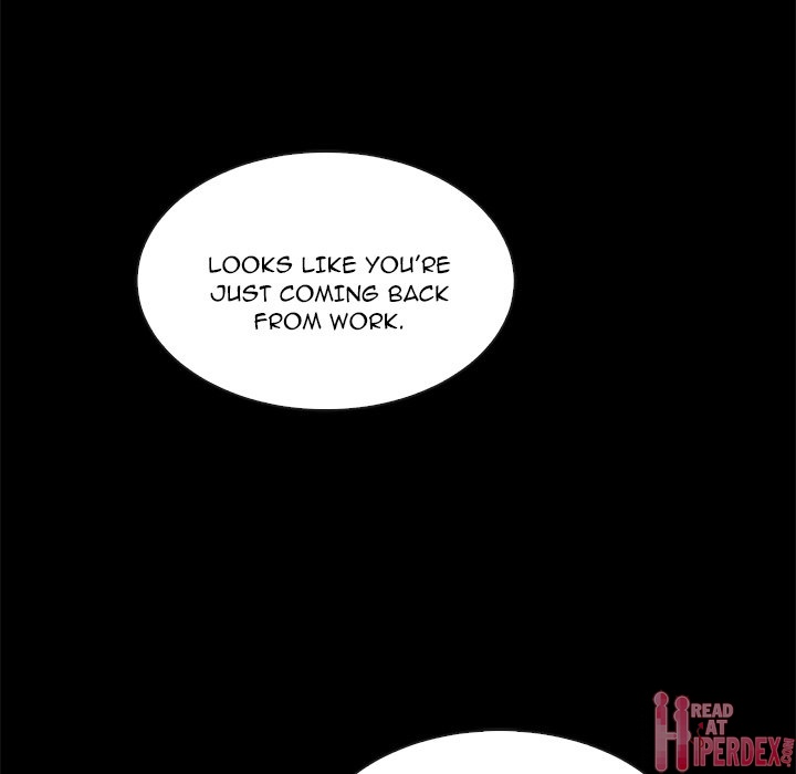 Bad Blood Chapter 23 Page 146