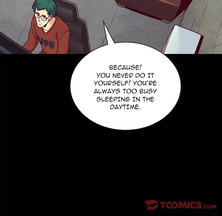 Bad Blood Chapter 23 Page 148