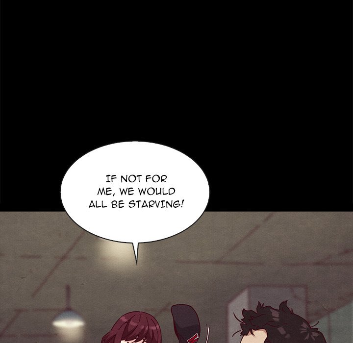 Bad Blood Chapter 23 Page 149