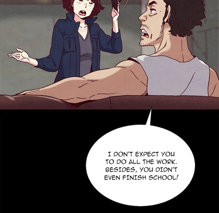 Bad Blood Chapter 23 Page 150