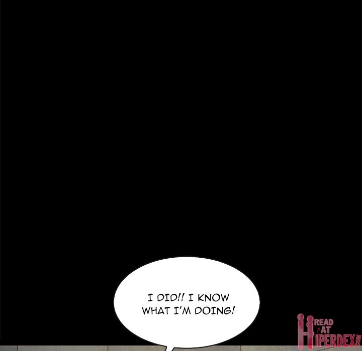 Bad Blood Chapter 23 Page 151