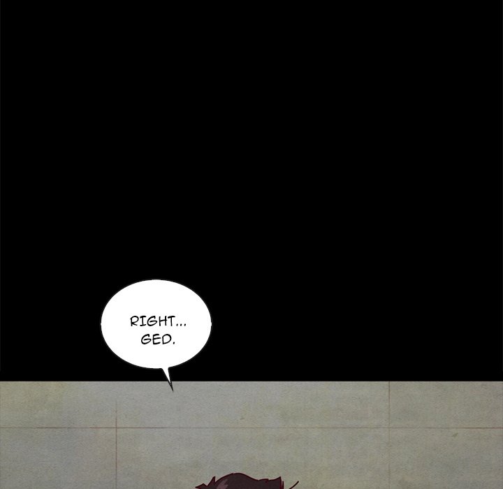 Bad Blood Chapter 23 Page 155