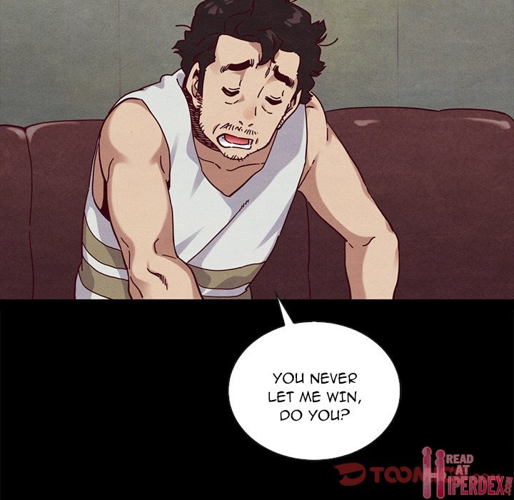 Bad Blood Chapter 23 Page 156