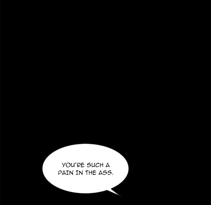 Bad Blood Chapter 23 Page 157