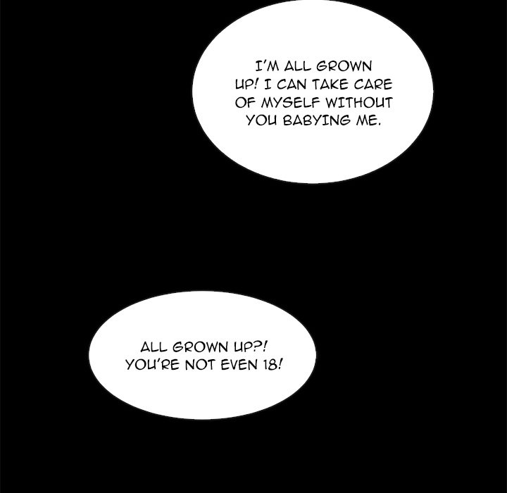 Bad Blood Chapter 23 Page 159