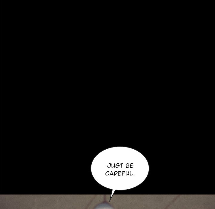 Bad Blood Chapter 23 Page 160