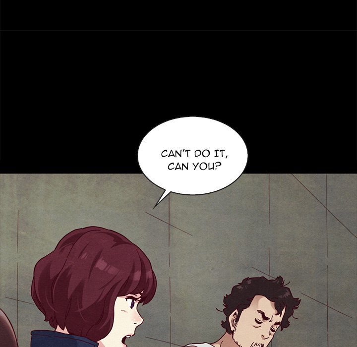 Bad Blood Chapter 23 Page 167