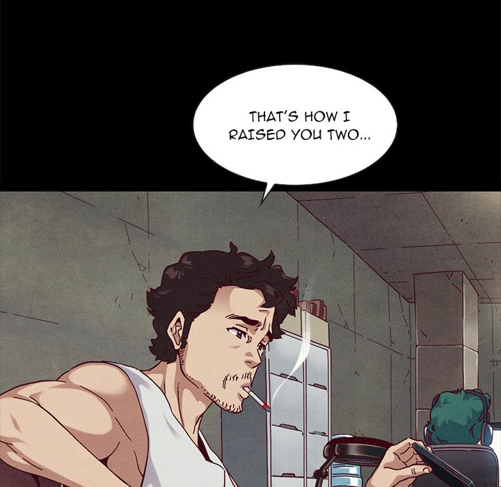 Bad Blood Chapter 23 Page 169