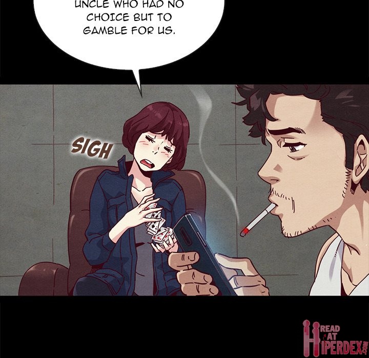 Bad Blood Chapter 23 Page 171