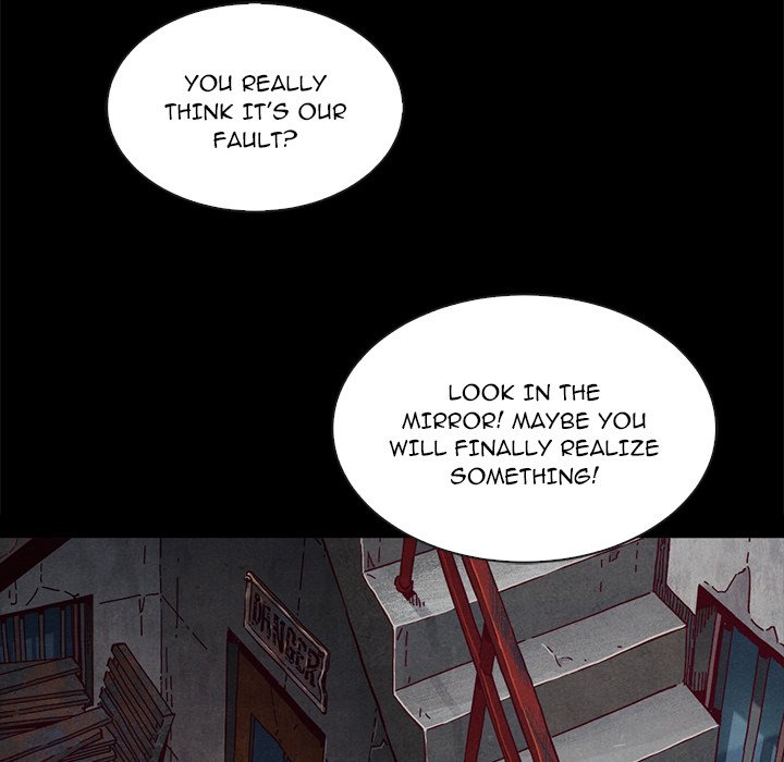 Bad Blood Chapter 23 Page 175