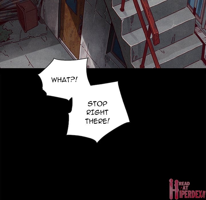 Bad Blood Chapter 23 Page 176