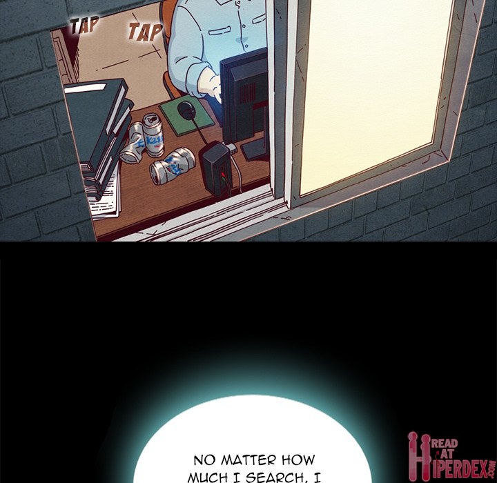 Bad Blood Chapter 23 Page 181