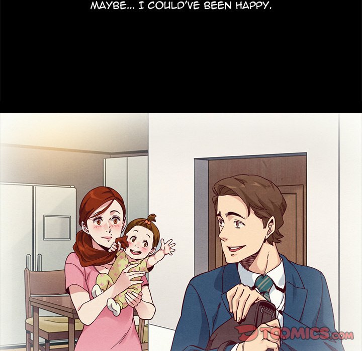 Bad Blood Chapter 23 Page 20