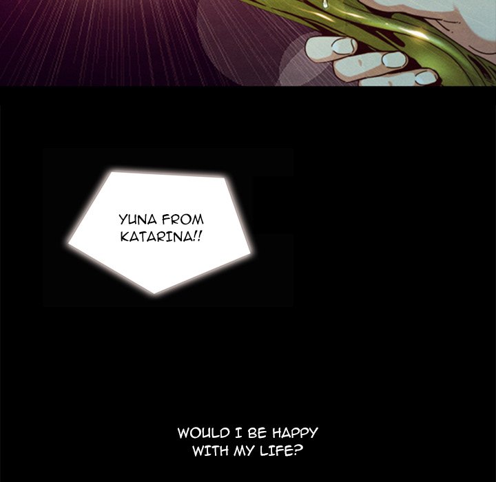 Bad Blood Chapter 23 Page 27