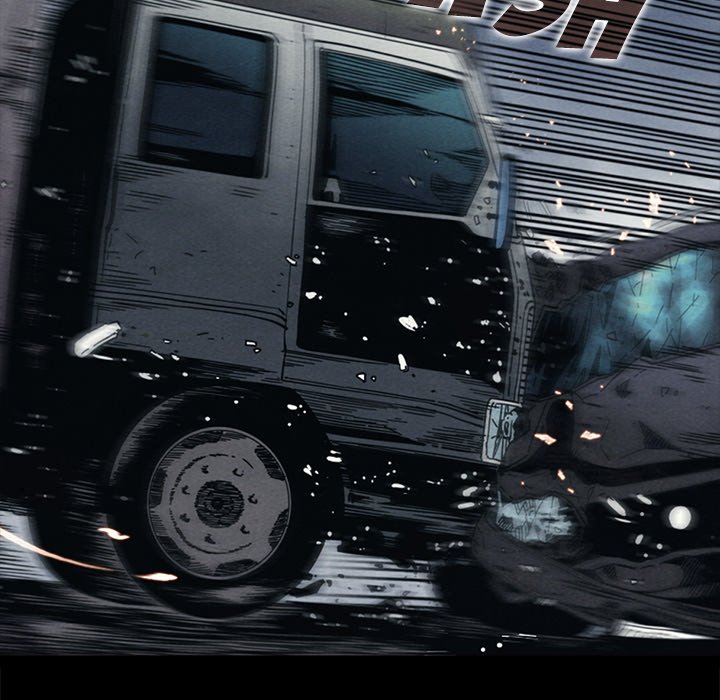 Bad Blood Chapter 23 Page 35
