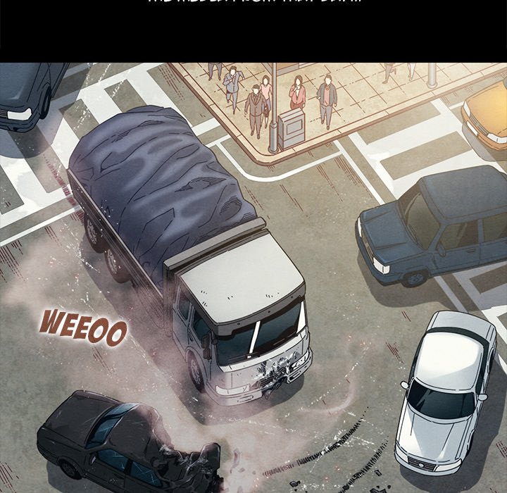 Bad Blood Chapter 23 Page 43