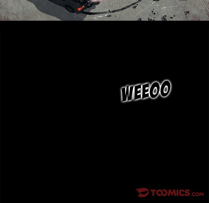 Bad Blood Chapter 23 Page 44