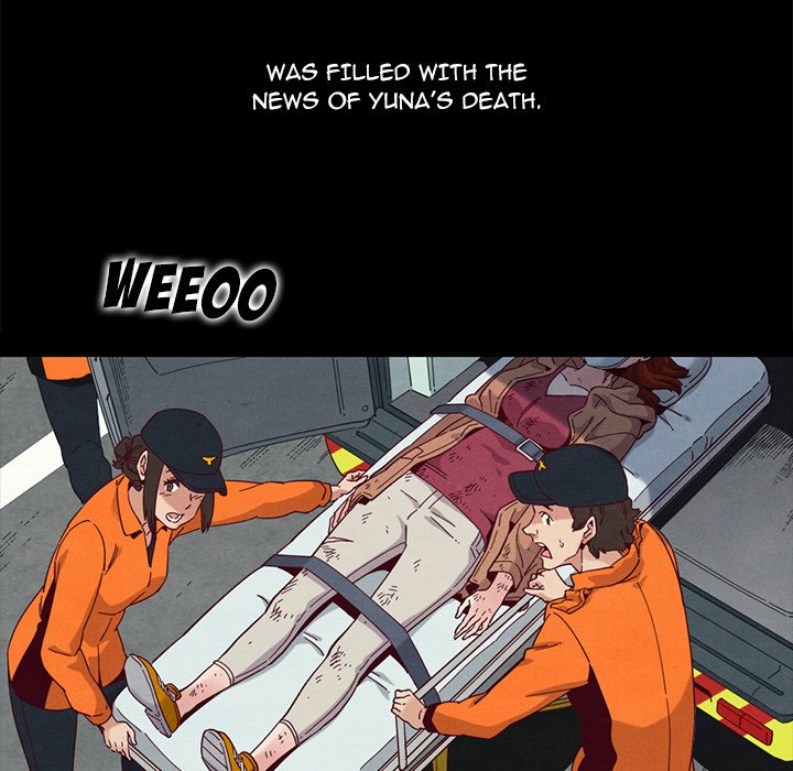 Bad Blood Chapter 23 Page 45
