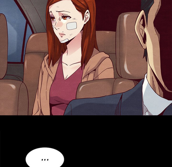 Bad Blood Chapter 23 Page 5