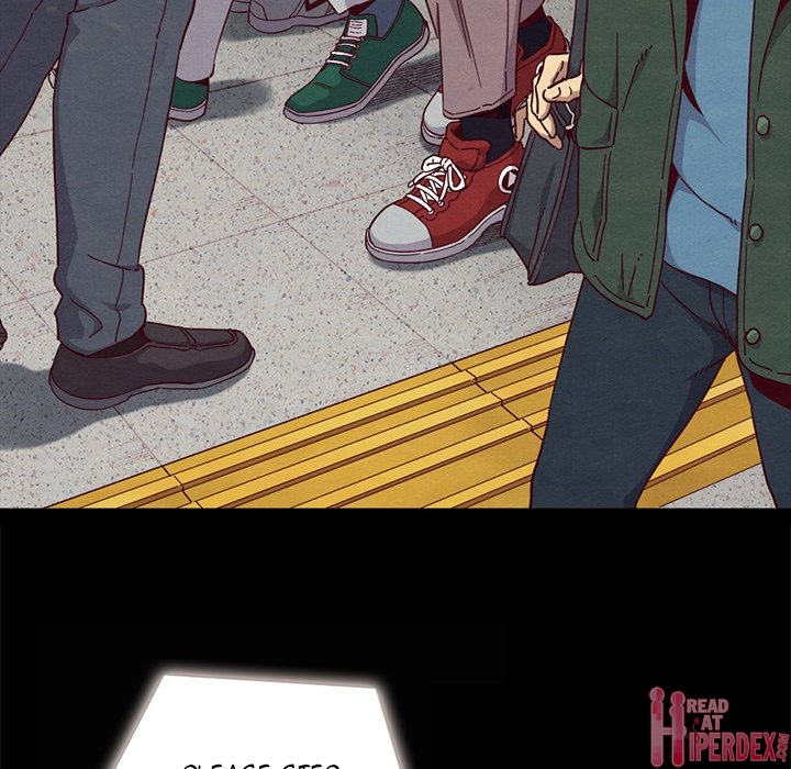 Bad Blood Chapter 23 Page 66