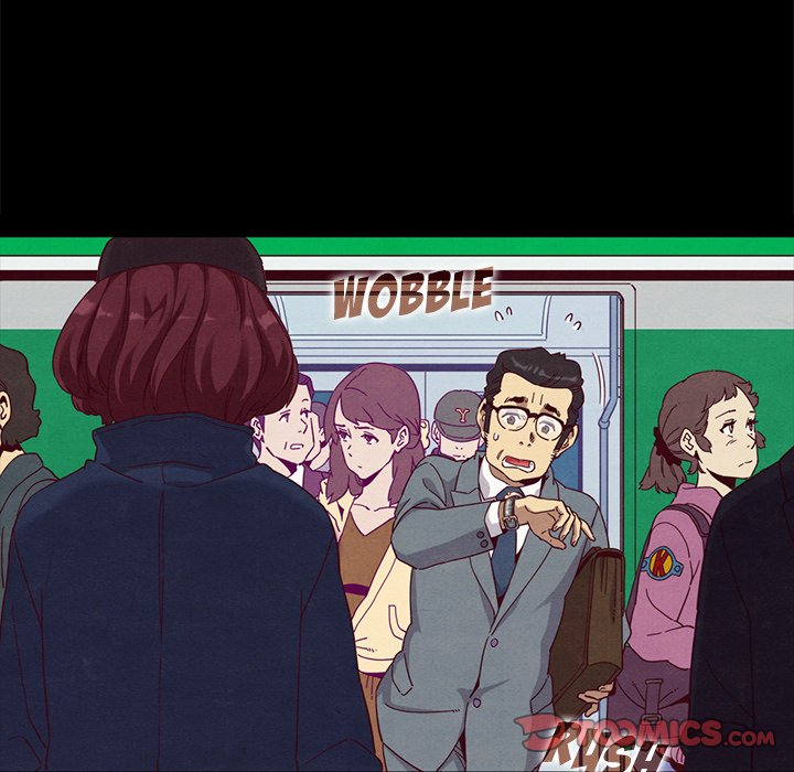 Bad Blood Chapter 23 Page 68
