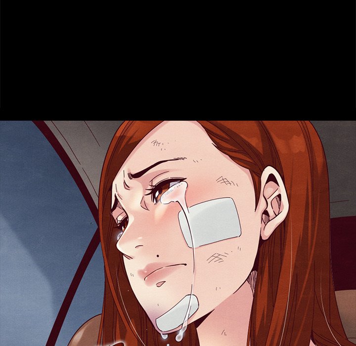 Bad Blood Chapter 23 Page 7