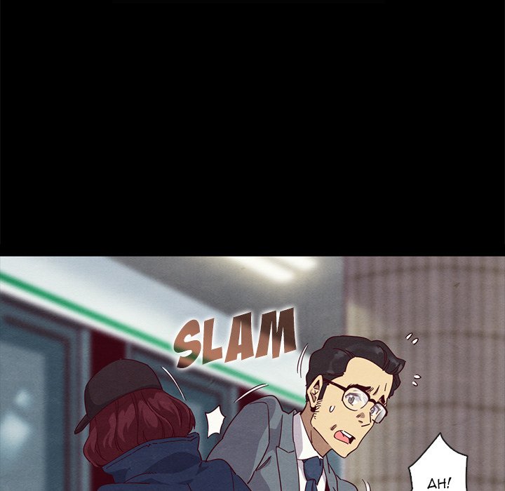 Bad Blood Chapter 23 Page 70