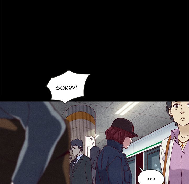 Bad Blood Chapter 23 Page 72