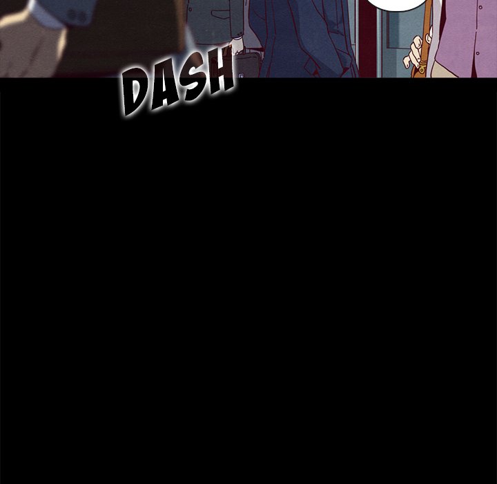 Bad Blood Chapter 23 Page 73