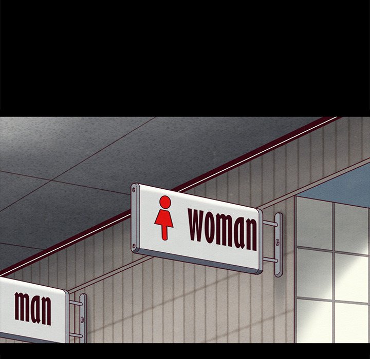 Bad Blood Chapter 23 Page 75