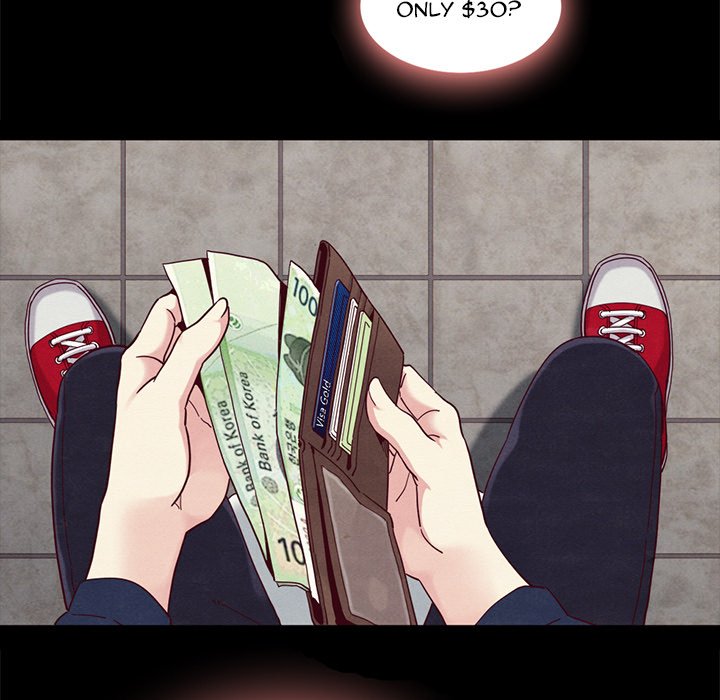 Bad Blood Chapter 23 Page 77