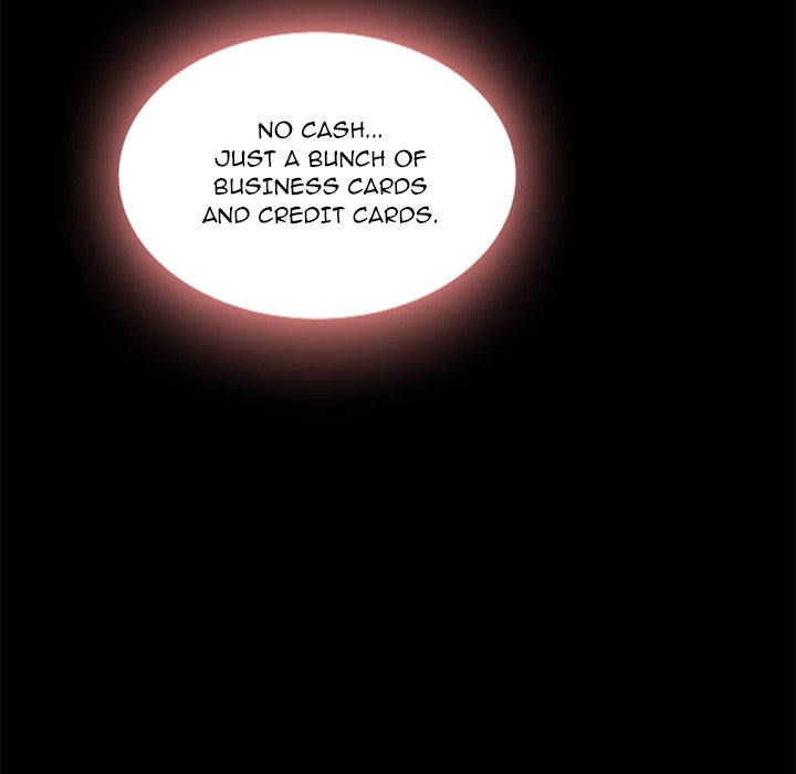 Bad Blood Chapter 23 Page 78