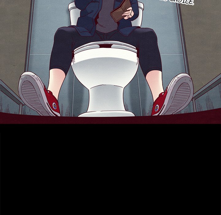 Bad Blood Chapter 23 Page 80