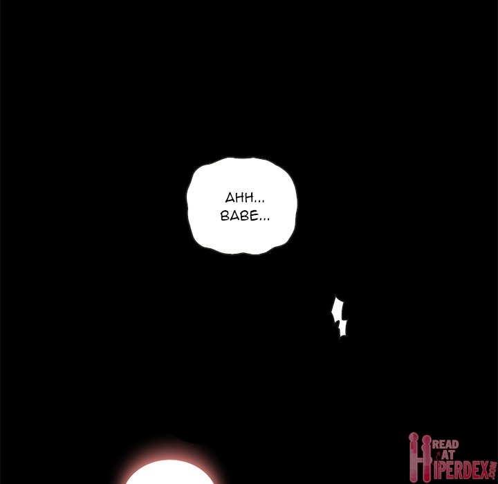 Bad Blood Chapter 23 Page 81