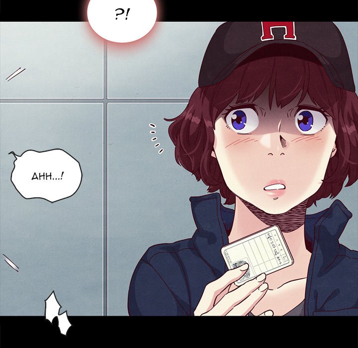 Bad Blood Chapter 23 Page 82