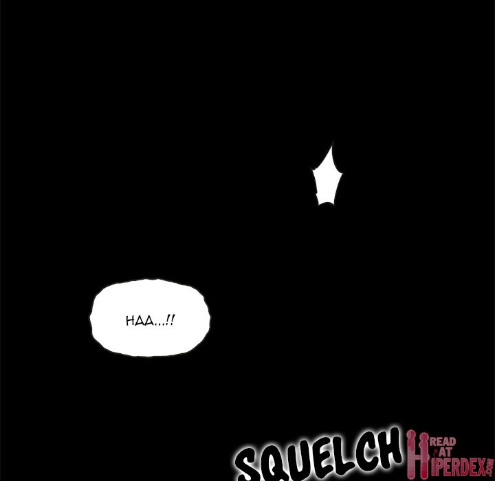 Bad Blood Chapter 23 Page 86