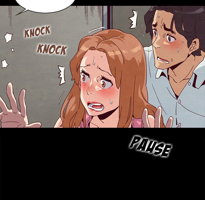 Bad Blood Chapter 23 Page 89