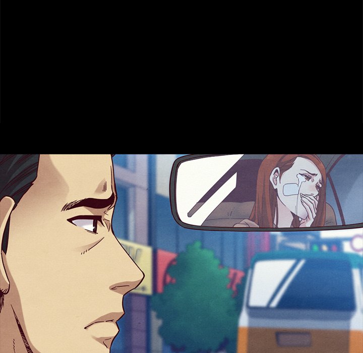 Bad Blood Chapter 23 Page 9