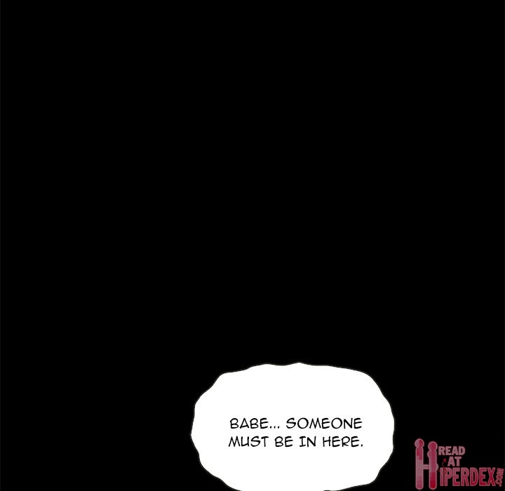 Bad Blood Chapter 23 Page 91