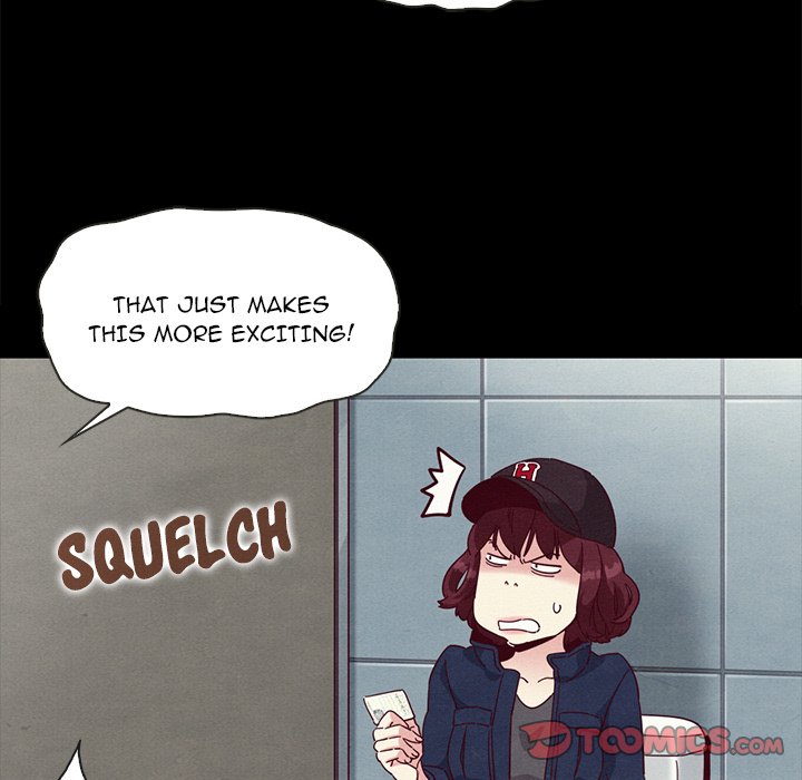 Bad Blood Chapter 23 Page 92