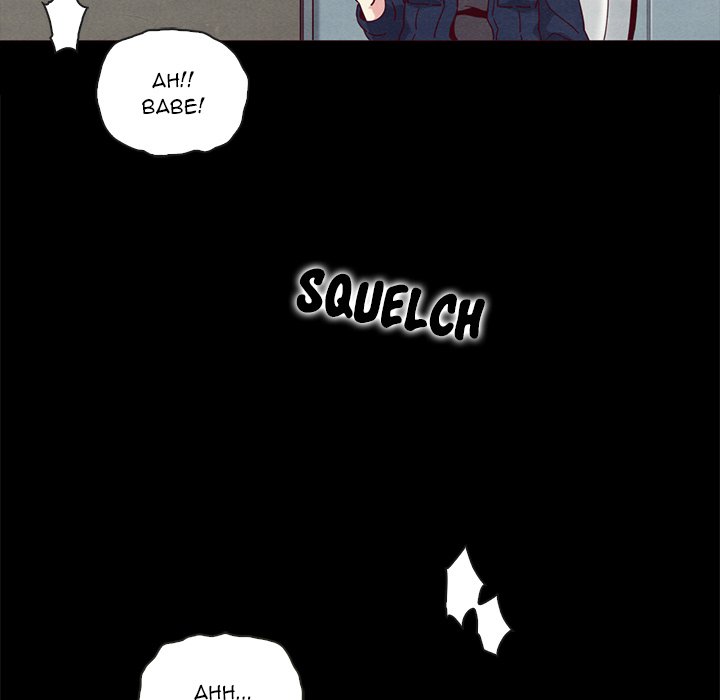 Bad Blood Chapter 23 Page 93