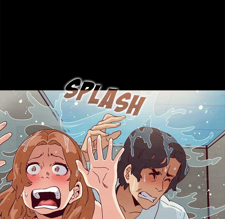Bad Blood Chapter 23 Page 99