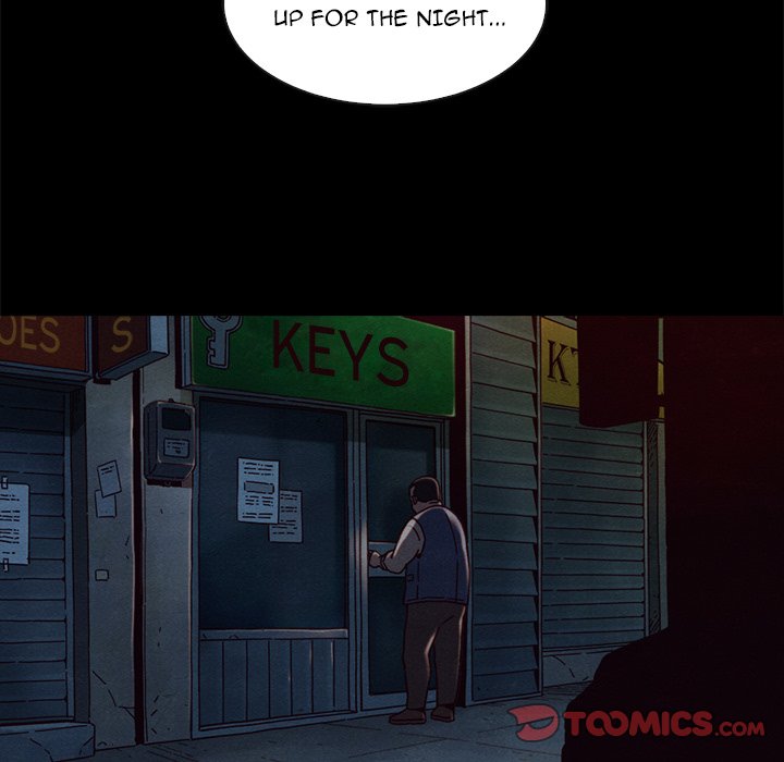 Bad Blood Chapter 24 Page 102