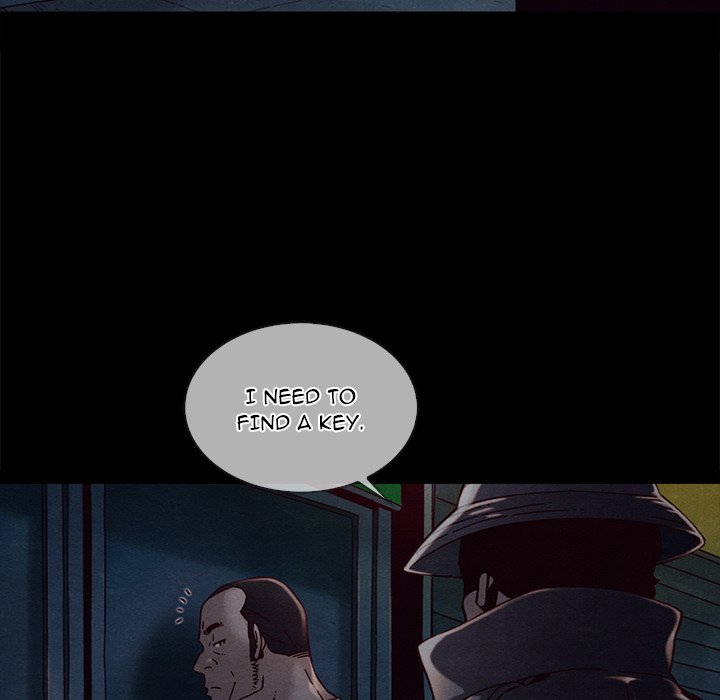 Bad Blood Chapter 24 Page 103