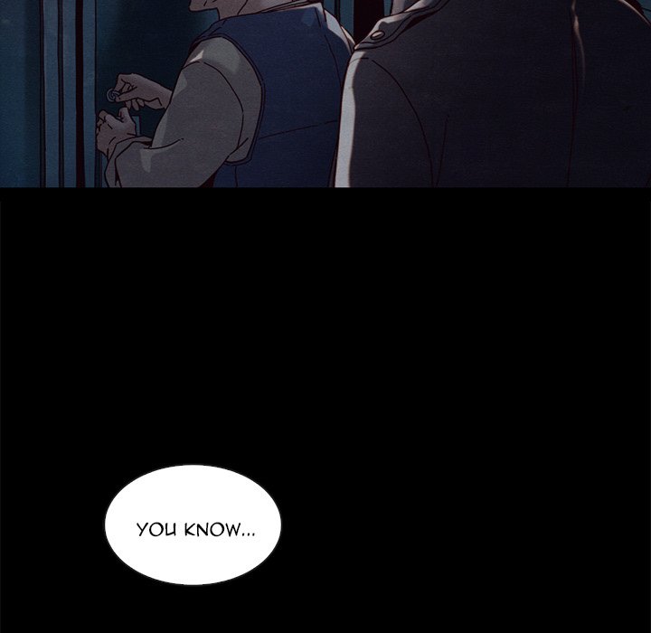 Bad Blood Chapter 24 Page 104