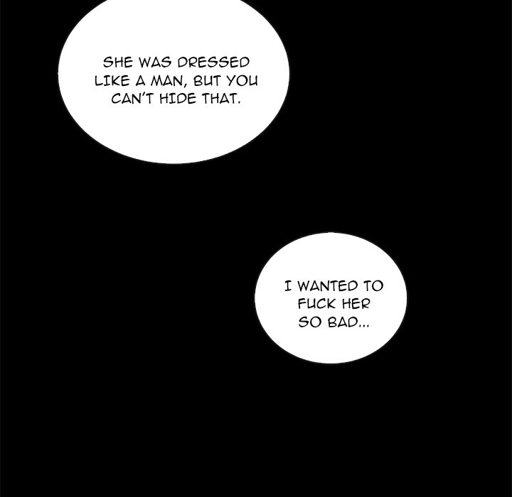 Bad Blood Chapter 24 Page 108
