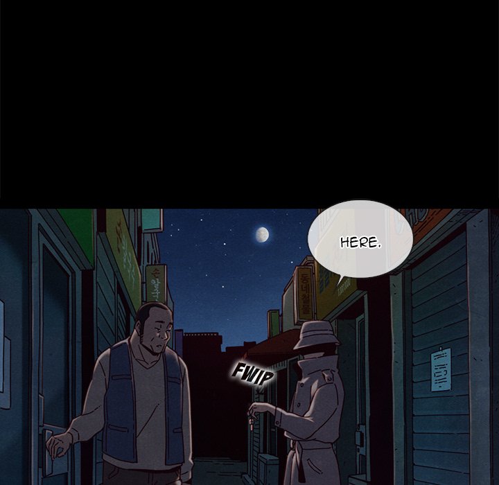 Bad Blood Chapter 24 Page 110