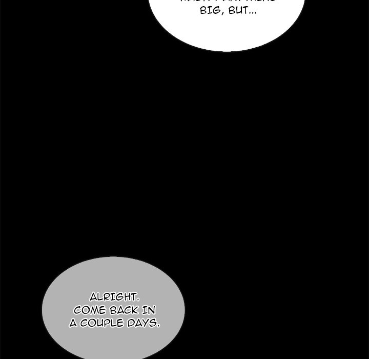 Bad Blood Chapter 24 Page 112