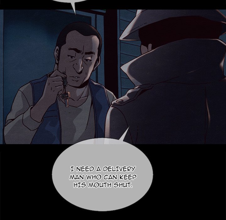 Bad Blood Chapter 24 Page 113