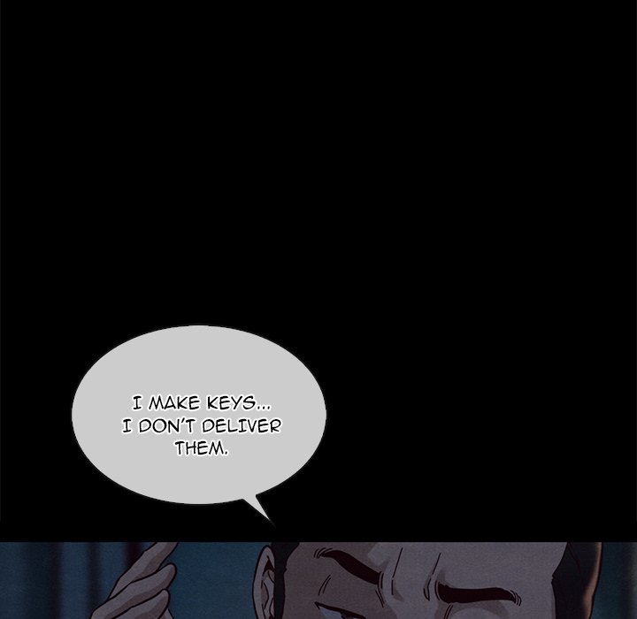 Bad Blood Chapter 24 Page 115
